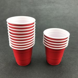 Mini Disposable Shot Cups 2oz