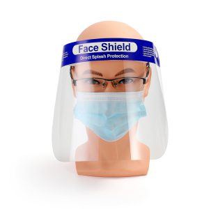 Adults Protective Face Shield2