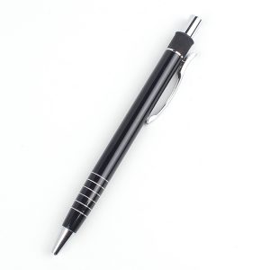 Metal Grip Ballpoint Pen3