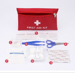 Emergency Kits0