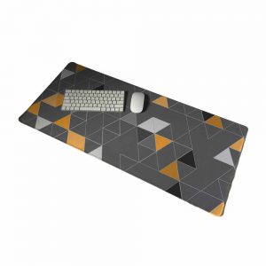 Triangular Mouse Pad