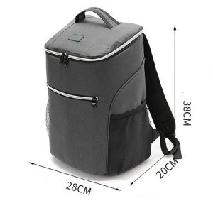 Outdoor Insulated Cooler Backpack0