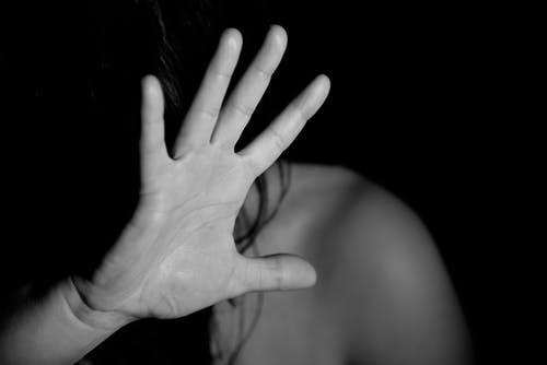 Defining Domestic Violence