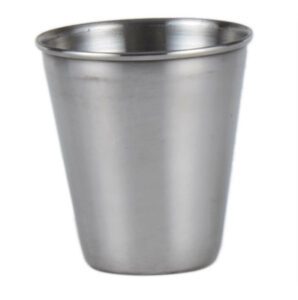 1.5oz Stainless Steel Shot Glass