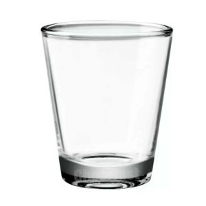 1oz Mini Shot Glass
