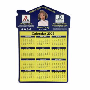 2024 Magnet Calendar