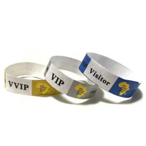 VIP Bracelets