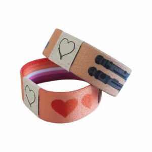 Elastic Wristbands1