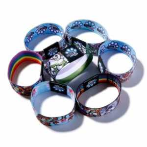 Elastic Wristbands3