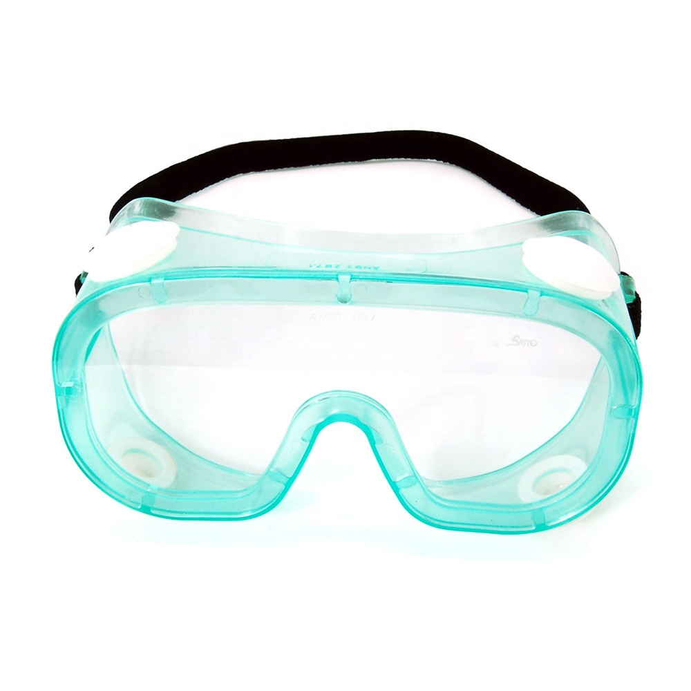Protective Safety Goggles3